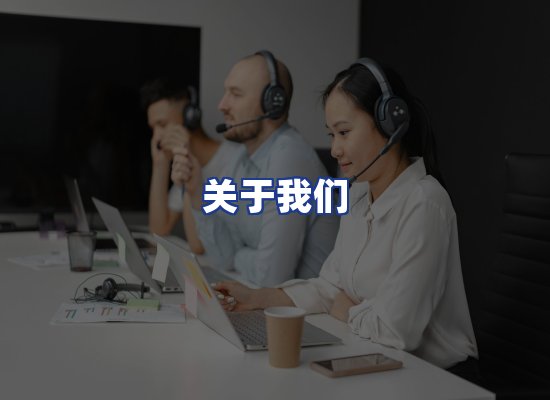 专业团队